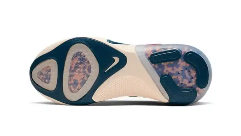 nike耐克新款joyriderunfk男飞线颗粒缓震跑步休闲运动鞋aq2730aq2730