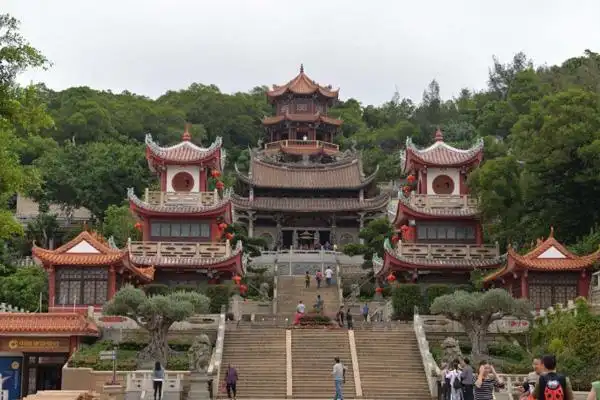 2022庙岛妈祖庙简介 - 门票 - 交通地址 - 景区介绍