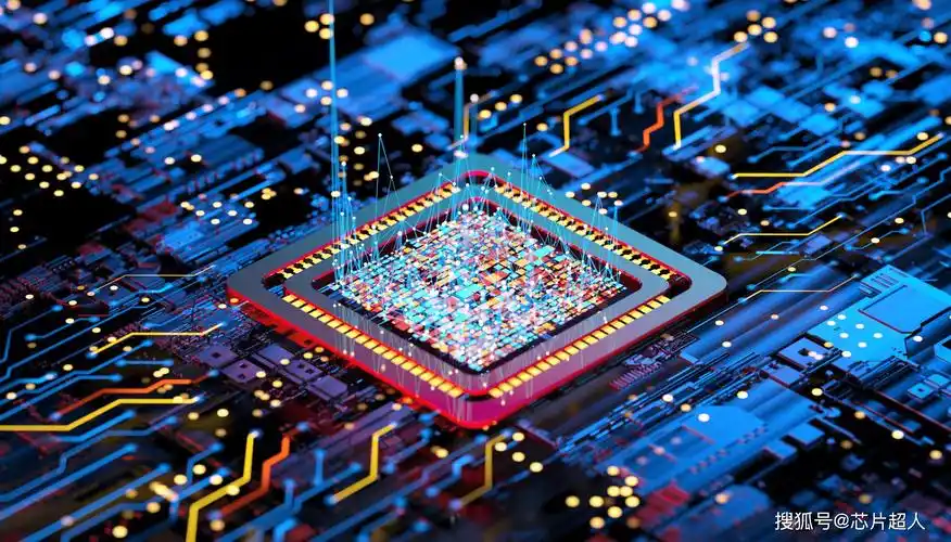 后疫情时代,芯片贸易商如何发挥作用?_采购_零部件_电子