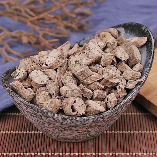 北京同仁堂野生鸡屎藤中药材500g 新鲜鸡矢藤干中草药 臭屁藤 粉 可磨