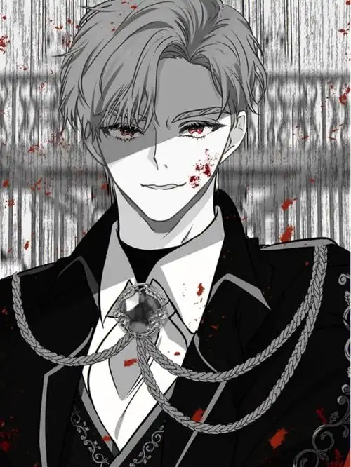 韩漫成为暴君的家教