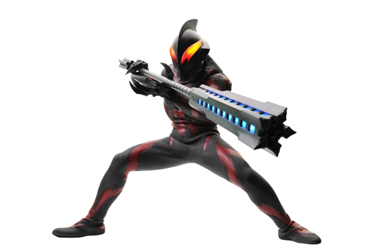 /p> p data-id="soh1f6rj5nlr">终极战斗仪作为雷奥尼克斯的战斗仪