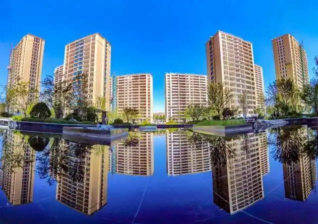 "绿城蘭园"杯青州市"美好·家"摄影大赛作品展示