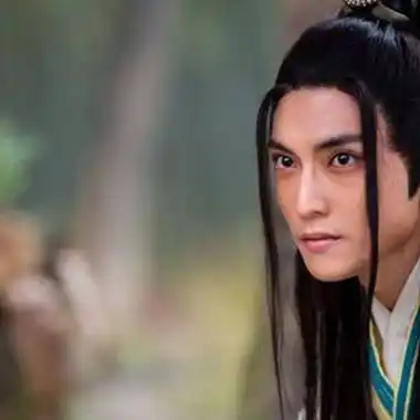 陈威翰(陈威翰夜犬)