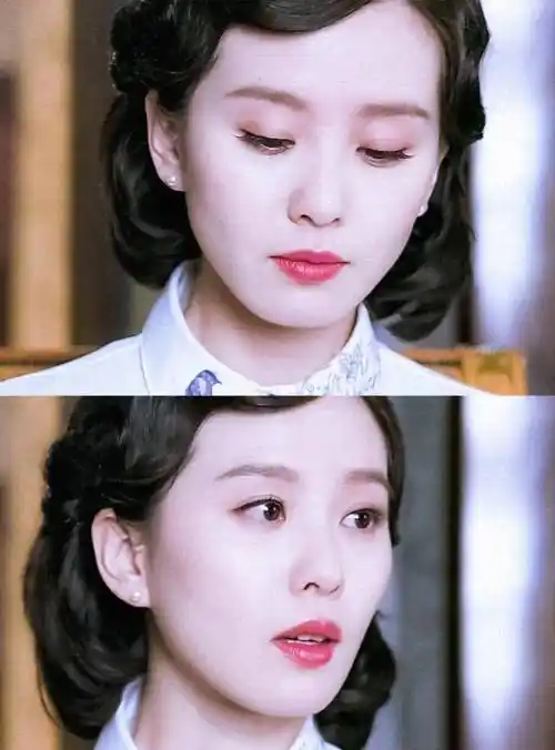 刘诗诗该部剧一经播出就引起了一股收视热潮,颖宝在剧里的表现更是