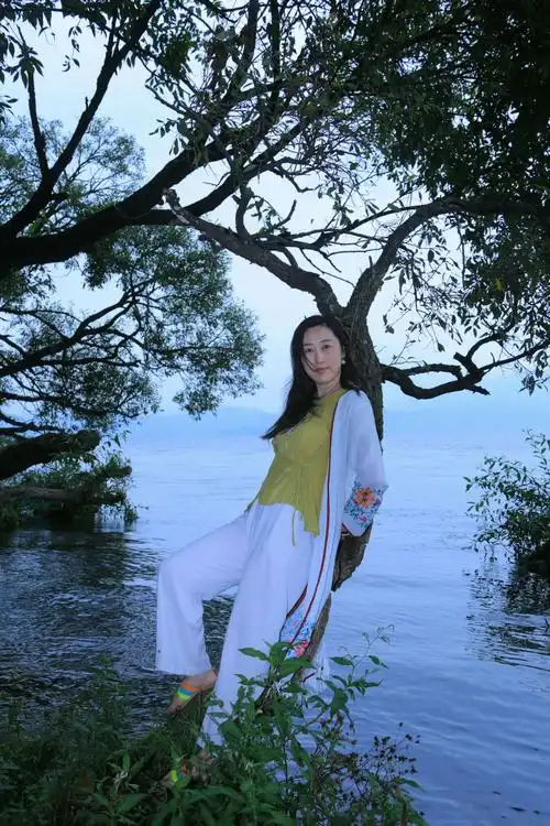 愿时光静好 岁月无忧