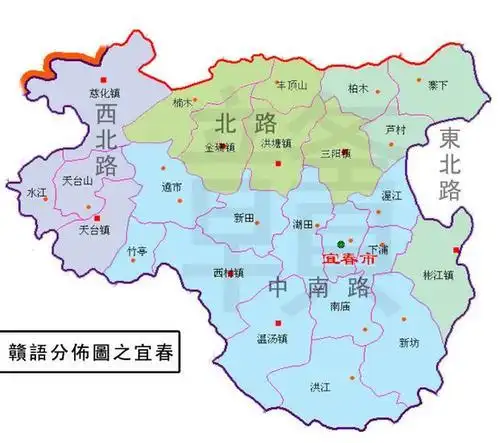 江西宜春袁州区老人养老有了好去处