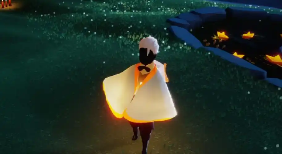 光遇龙骨和卡卡西看腻了换这几套试试撩妹能力爆表