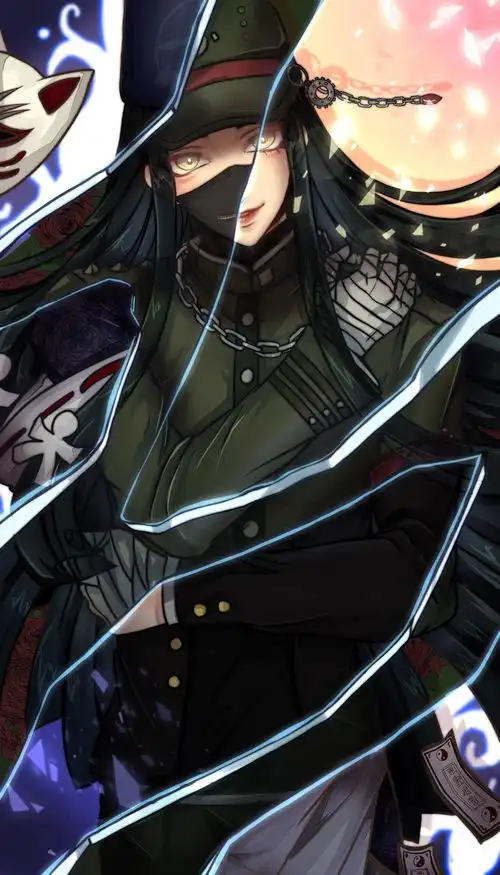 尝试了一下真宫寺