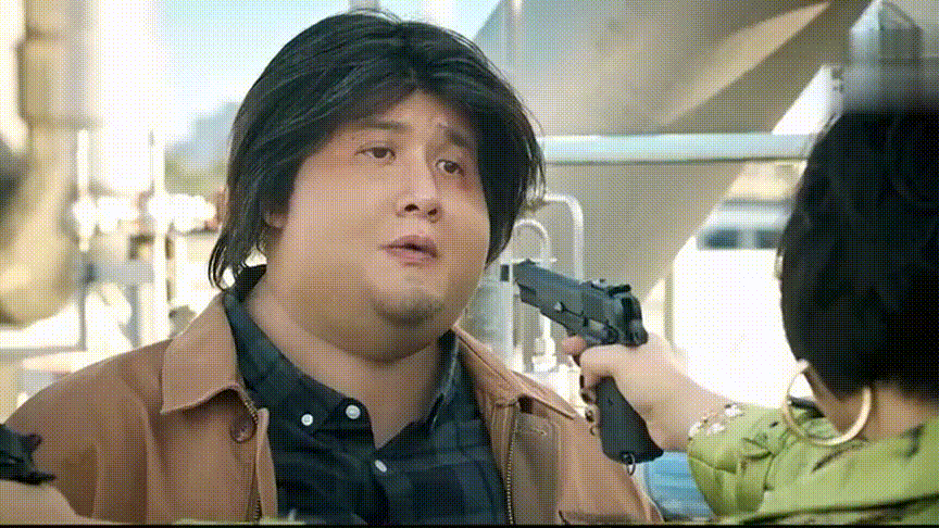 《胖子行动队》文章搭档包贝尔简直绝了,戳中笑点一遍又一遍!