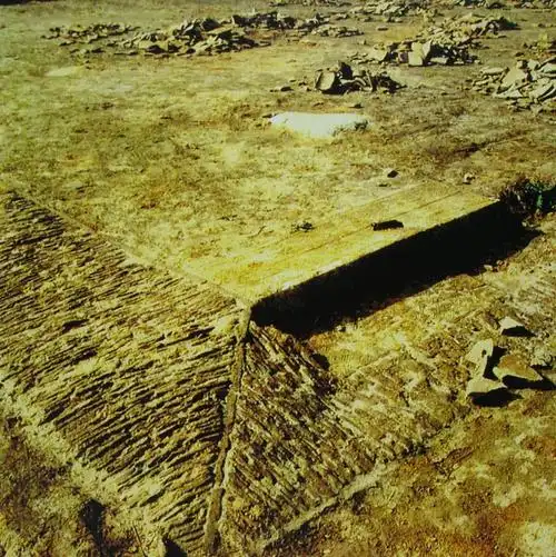 中国古代建筑之宫殿建筑