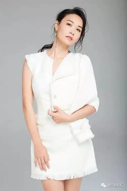 新新白娘子传奇曾韵蓁馆藏级表演炼成者