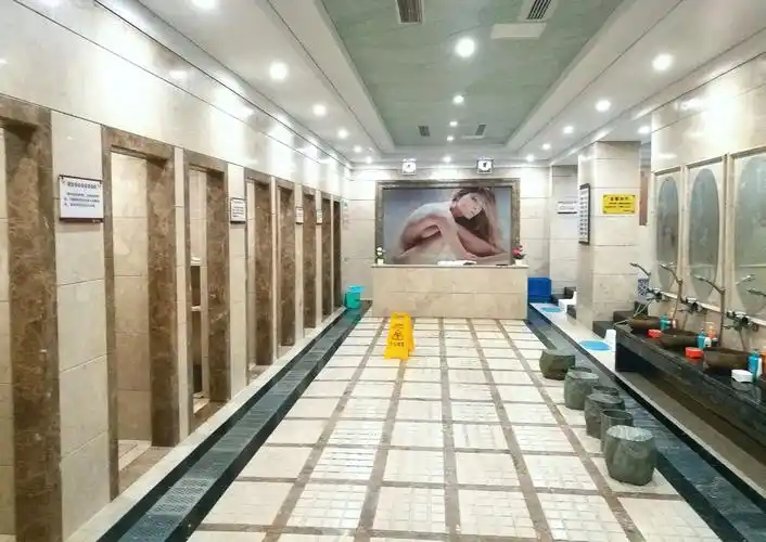 浴德池洗浴中心欢迎您!