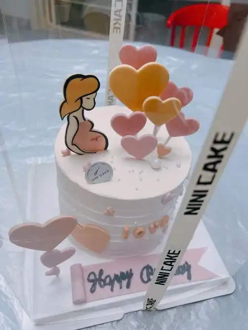 小孕妇专属蛋糕