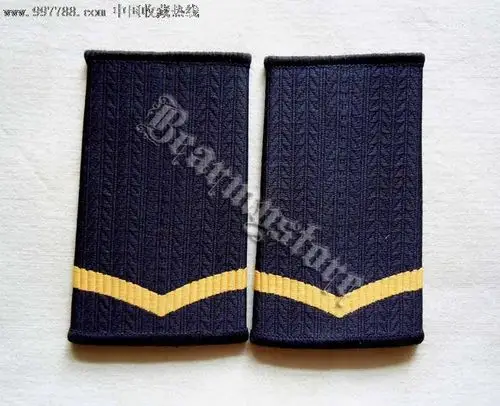 老式海军列兵套肩-价格:10元-se13349607-老肩章/领章/领花-零售-中国