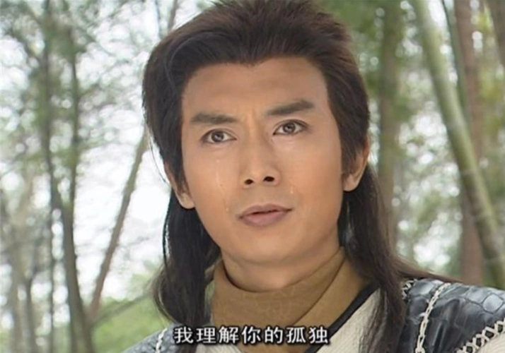 原创名捕震关东4大男神如今3个已经落寞只有他红了30年