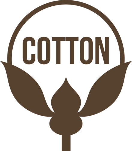 纯棉棉花图标标签png图片