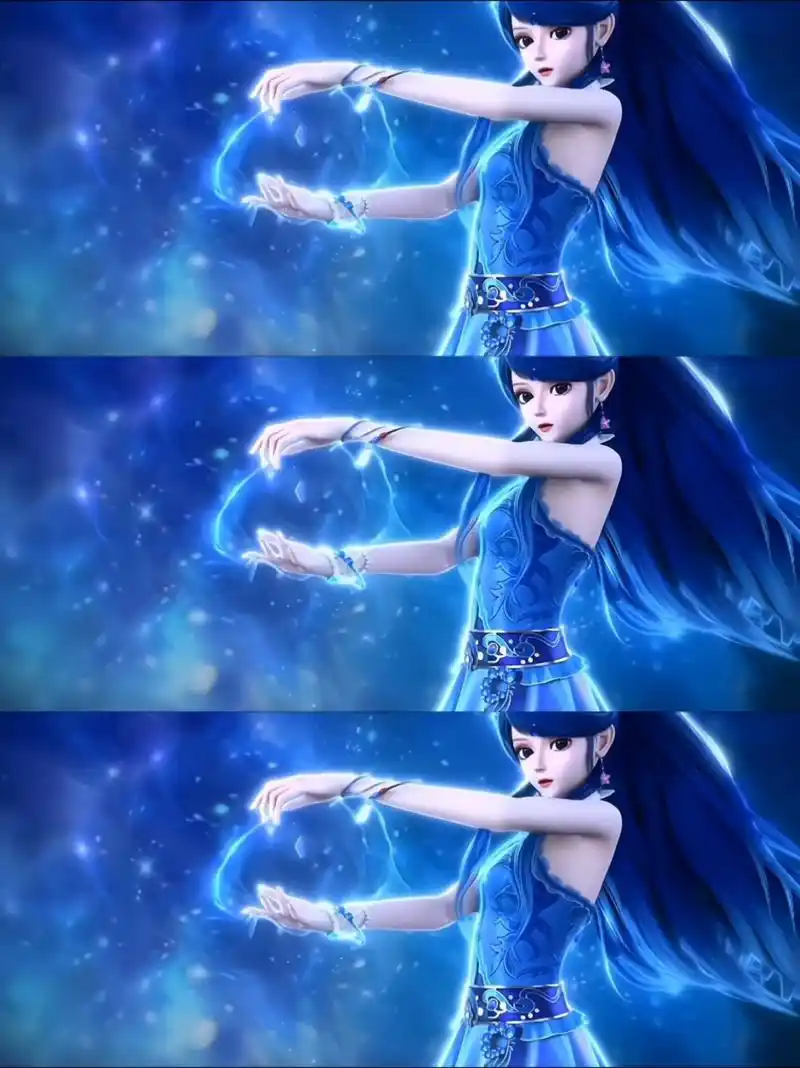 陈思思高清动态壁纸粉丝福利