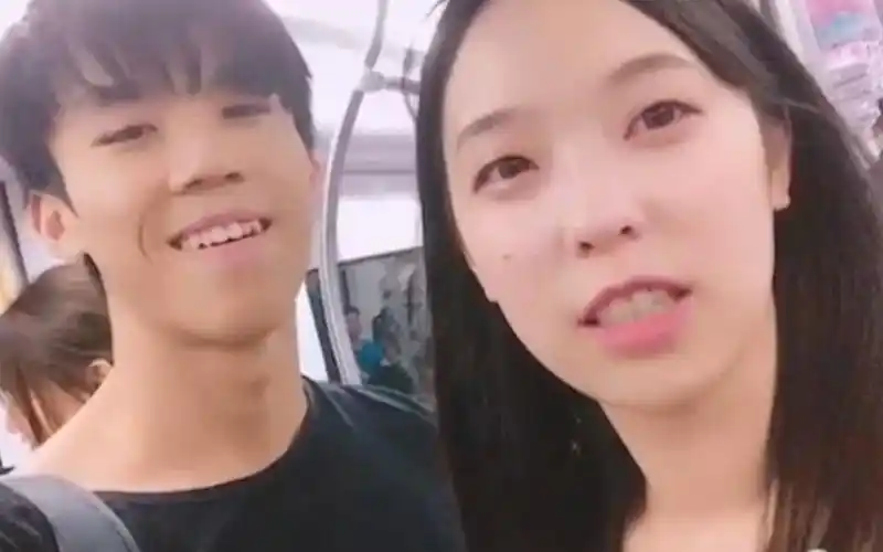 【老番茄】老番茄与母哥的日常(bgm:老番茄的猪猪女孩)同样也祝自己