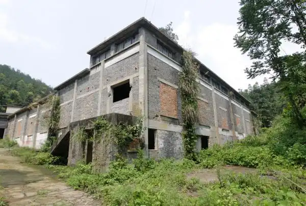 王森泰四号沟的回忆