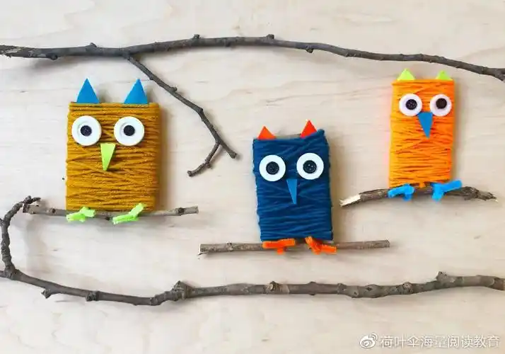 【创意手工】废旧纸箱千万别扔,简单改造下,好玩又环保