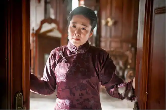 张作霖年轻貌美的6位夫人他去世时最小的才23岁她们结局如何