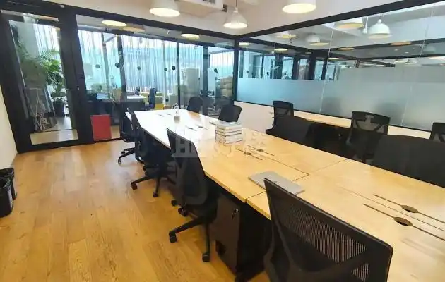 【wework(太古里北区)_共享办公出租/44人间/可注册