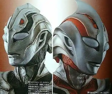 奥特曼图片将不可能转化为可能这就是奥特曼