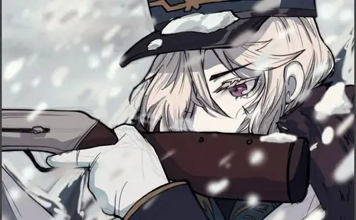 第五人格守墓人列车长