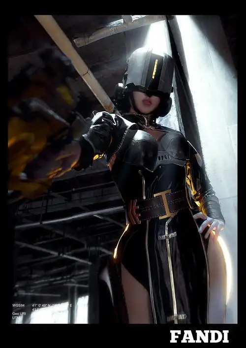 灵笼incarnation荷光者梵蒂