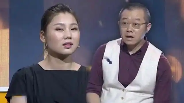 被儿媳妇"征服"的婆婆,一登台涂磊直呼:看你长相很厉害的婆婆