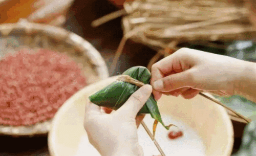 林海生态园"粽"情嘉年华,六重好礼陪您共度端午佳节_活动