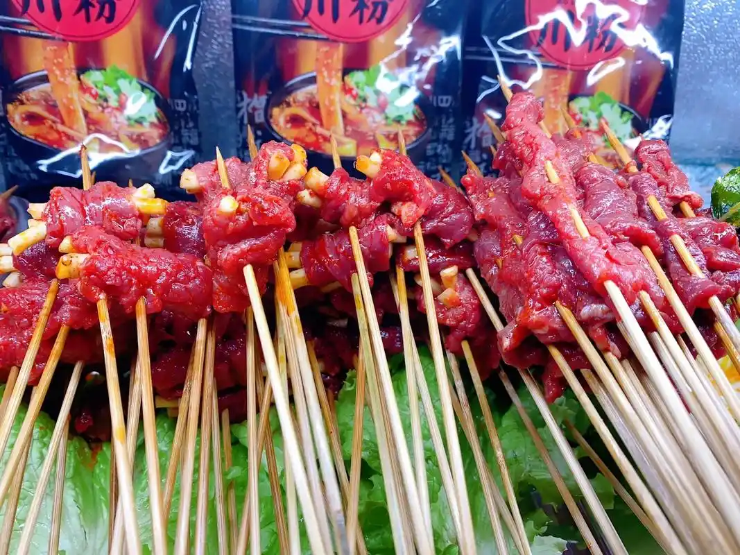 隆门捞火锅串串今天已上线,今天已上线,今天已上线, 好消息[烟花]