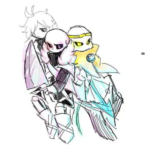 茶绘- 半次元 - acg爱好者社区