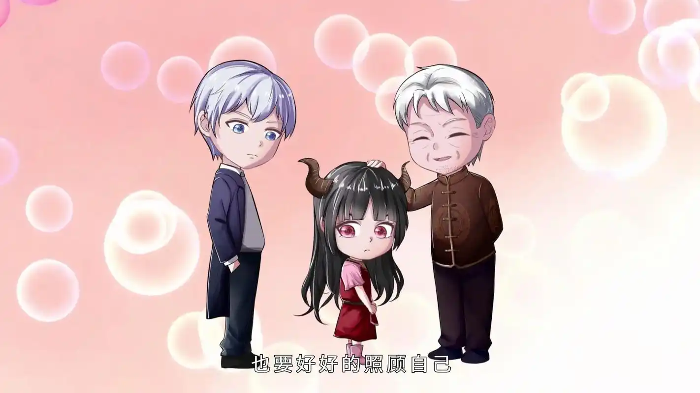 没有逻辑,有钱人脑子大多不正常,我是大仙尊怎么就火了?