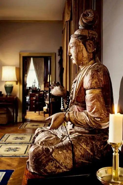 比中国人更懂中国的古董——一代收藏大家安思远(下)