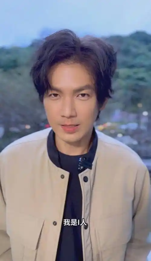 女友粉,妈妈粉,我算钟汉良的什么粉?_陆励成_治愈_剧里