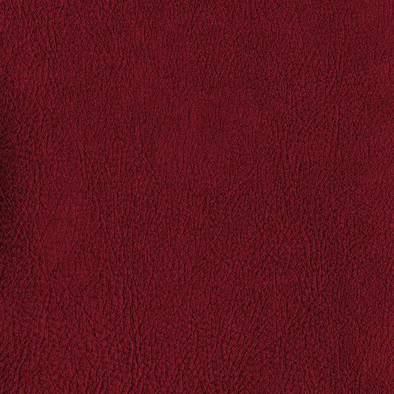 暗红色皮革纹理.,深红色皮革质地.皮革背景 .