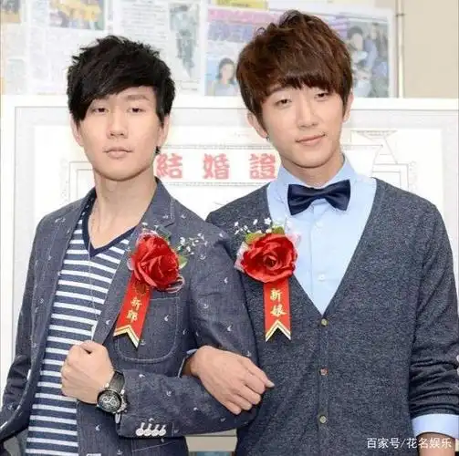 林俊杰和张怀秋的神仙友谊,简直让人羡慕!