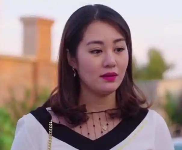 演员毕畅:我这辈子最错误的决定,就是嫁给了被判14年的前夫