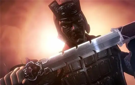 秦时明月之君临天下75集大结局 田猛复活却是掩日田仲是惊鲵?