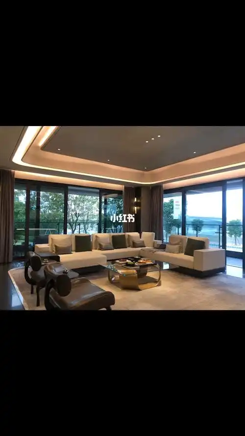 展览预告2021广西首届别墅美宅实景设计展