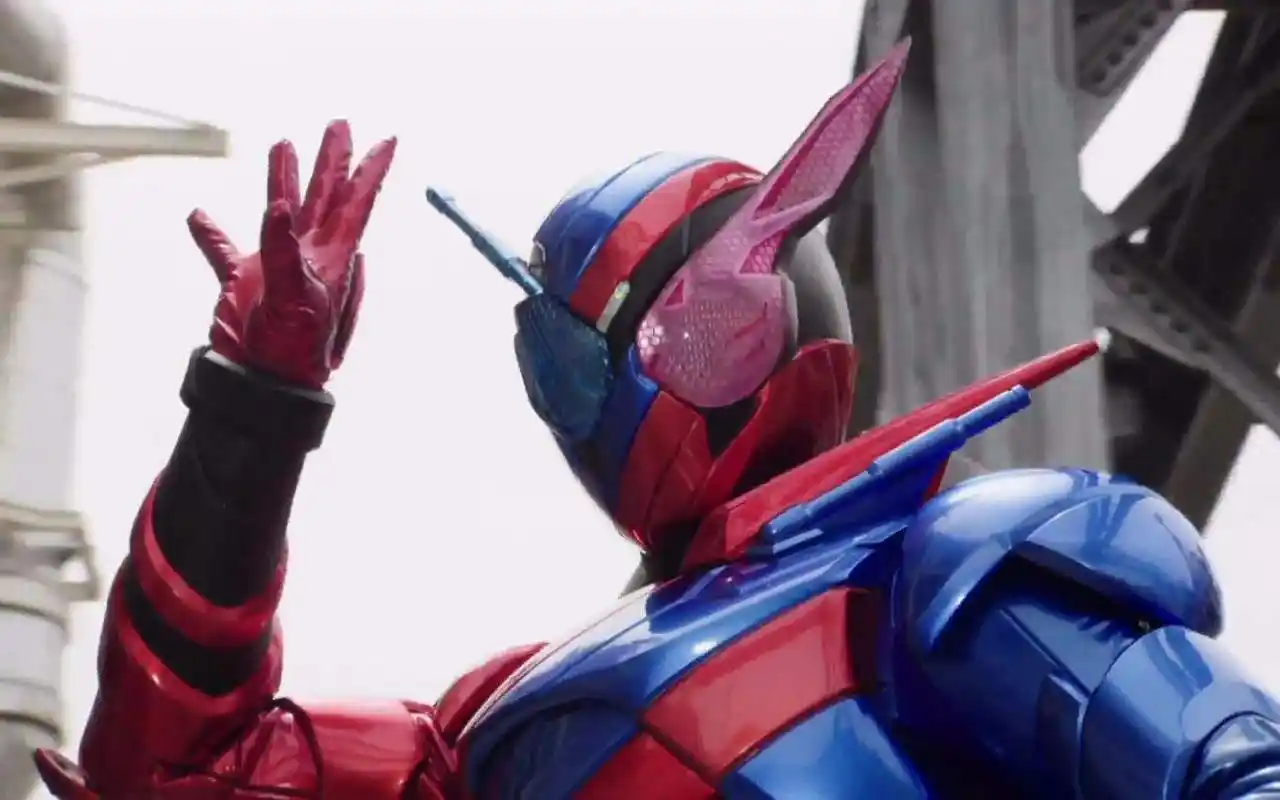 假面骑士build变身音效_未知歌手_高音质在线试听_假面骑士build变身