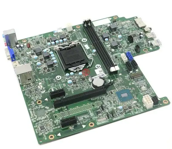 全新戴尔dellvostro3653inspiron3650主板vghxyc2xkd手机电池