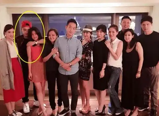 歌手潘玮柏个人资料:曾与周杰伦齐肩,为何转身娶了"假名媛"?