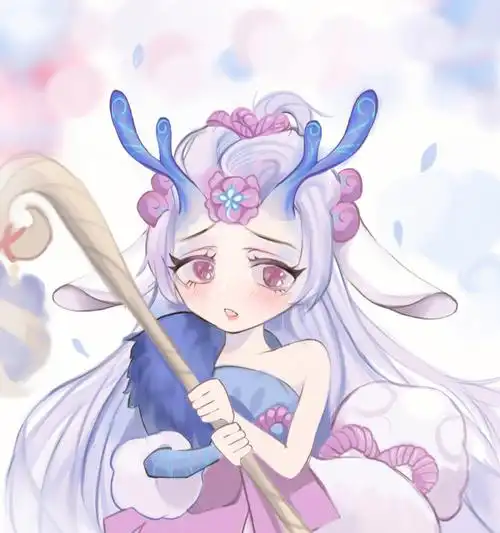 去年摸的莉莉娅,俺本命英雄超喜欢的#同人  #表情包  #英雄联盟