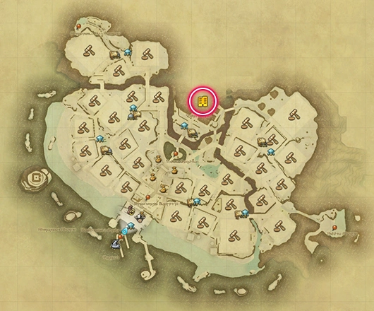 最终幻想1441版本更新笔记