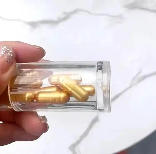 超级有用的减肥药