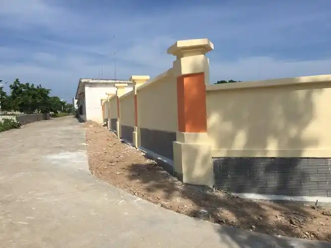 小寨上村美丽乡村