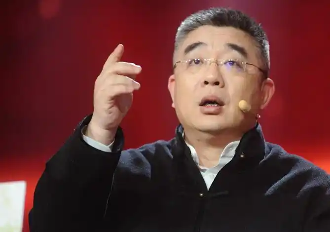 盛宣怀的后人现在怎么样了都很牛曾孙女婿是知名学者钱文忠